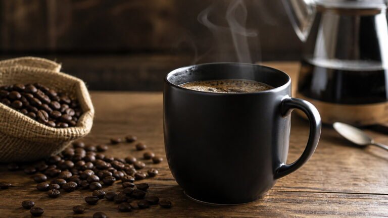 Black Rifle Coffee Wakin the Neighbors Caffeine Content