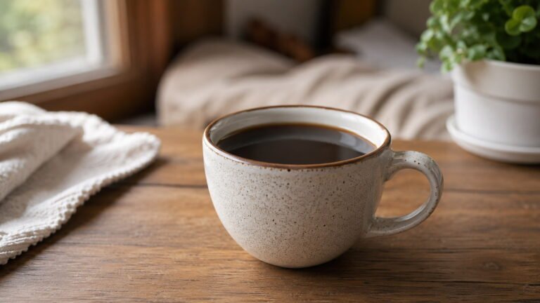 Can I Drink Room Temperature Coffee After Tooth Extraction