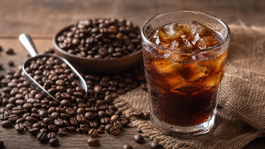 Best Coffee Beans for Cold Brew at Home