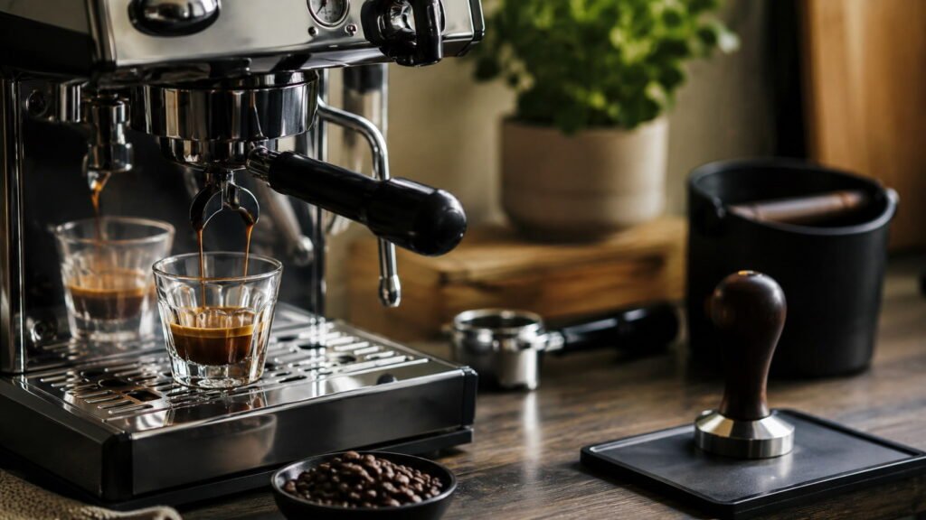 Easy Espresso Brewing Tips for Beginners