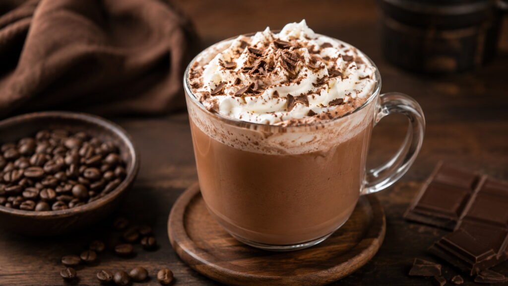 Homemade Mocha Coffee Recipes for Beginners