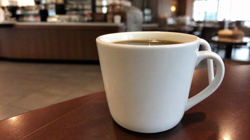 How Much Caffeine Is in Dunkin’ Donuts Decaf Coffee