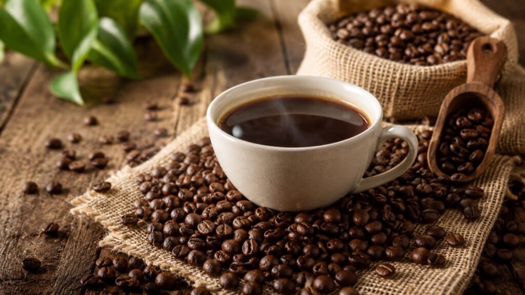 Tasting Arabica Coffee Available to Purchase in Maryland