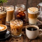 Coffee Recipes