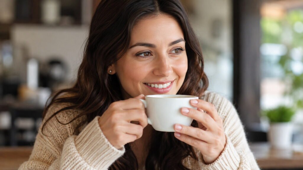 How Long After Fluoride Treatment Can I Drink Coffee