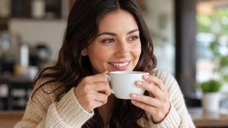 How Long After Fluoride Treatment Can I Drink Coffee