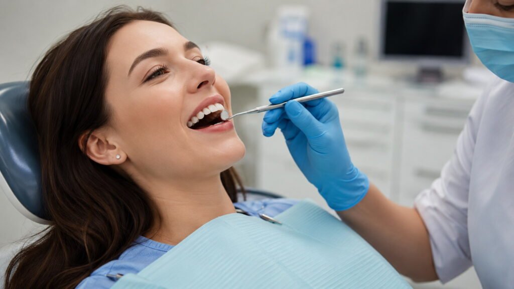 How Long After Teeth Cleaning Can I Drink Coffee