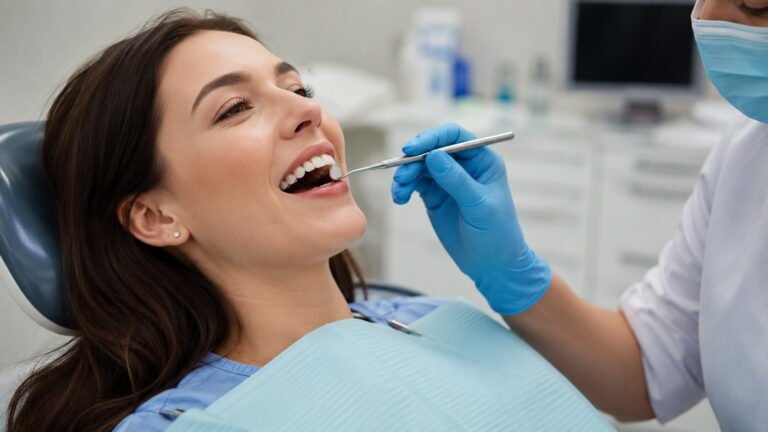 How Long After Teeth Cleaning Can I Drink Coffee