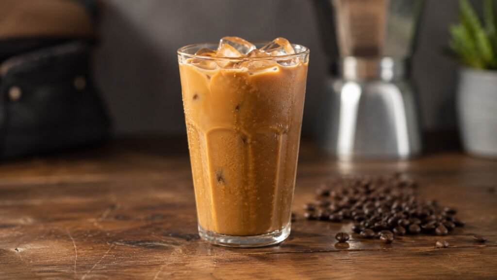 How Much Caffeine is in Black Rifle Double Shot Espresso
