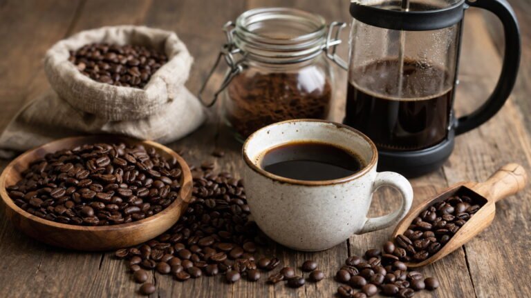 How to Use Composite Coffee