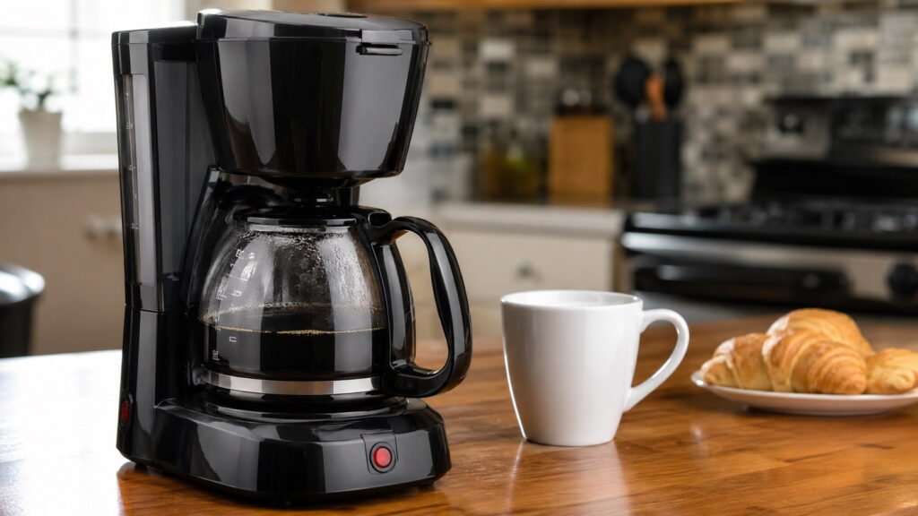 Proctor Silex Coffee Maker