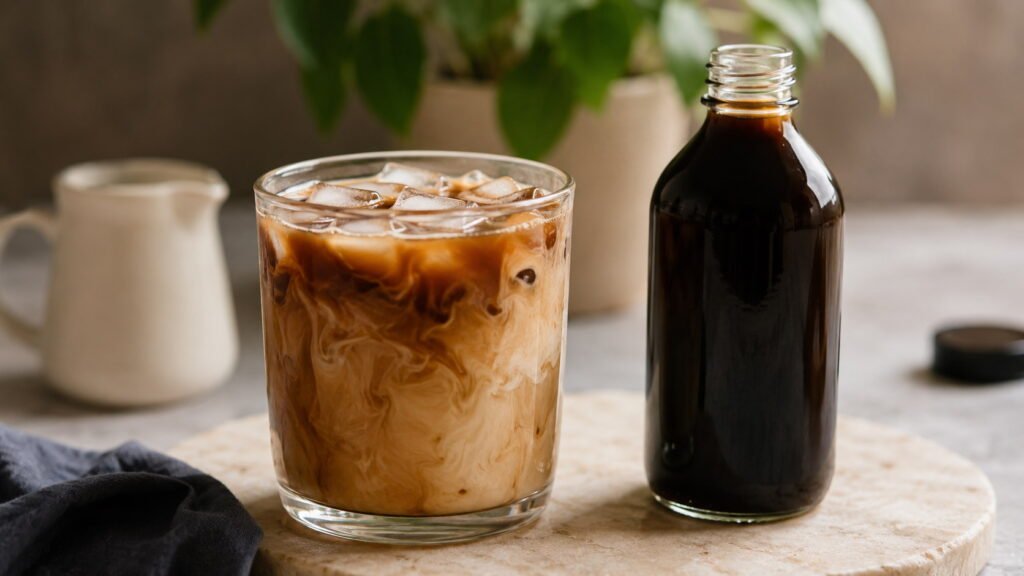 Trader Joe’s Ready to Use Espresso Caffeine Content