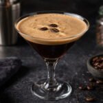 Espresso Martini Recipe Without Coffee Liqueur