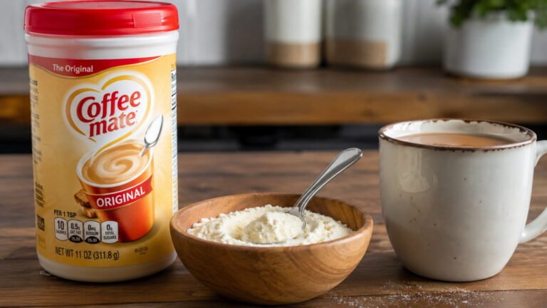 How Long Is Powdered Coffee Creamer Good for After Expiration