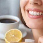 How to Get Rid of Coffee Stains on Teeth Naturally