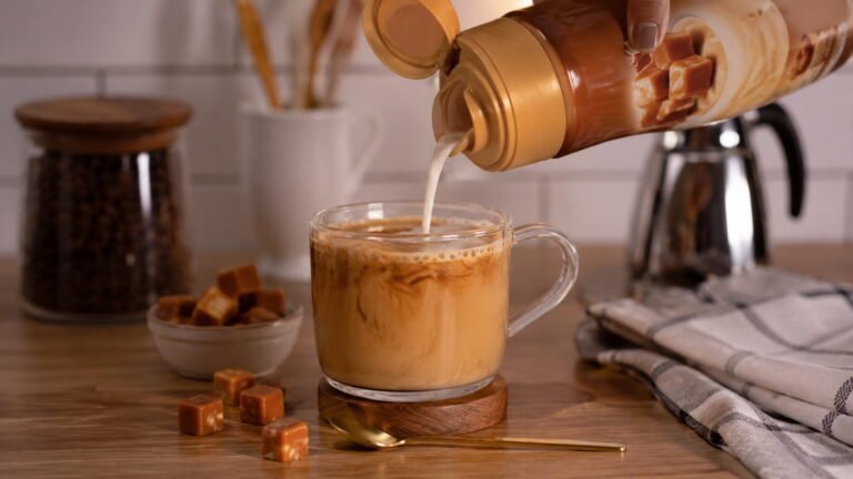 International Delight Caramel Macchiato Coffee Creamer