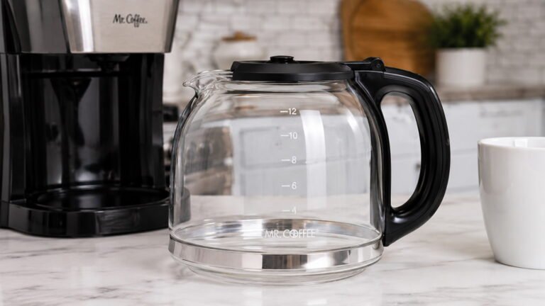 Replacement Coffee Carafe Mr Coffee 12 Cup