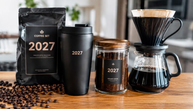 Coffee Set to Skyrocket in 2027